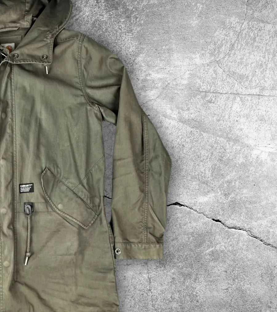 Carhartt Parka M